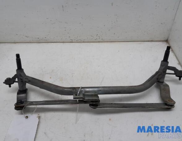 Wiper Linkage PEUGEOT 207 CC (WD_), PEUGEOT 207 SW (WK_), PEUGEOT 207 (WA_, WC_)