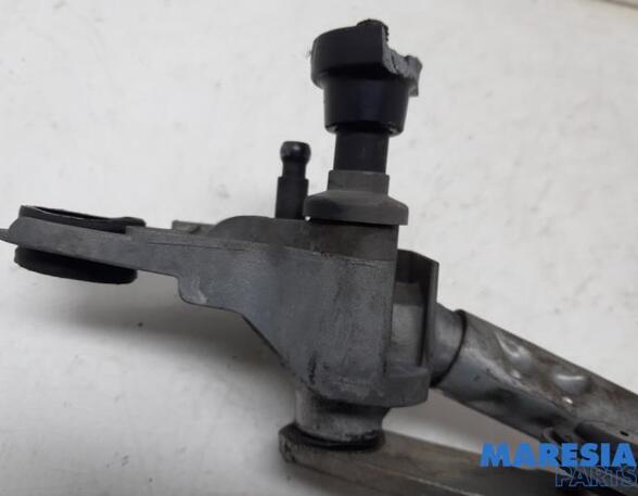 Wiper Linkage PEUGEOT 107 (PM_, PN_)