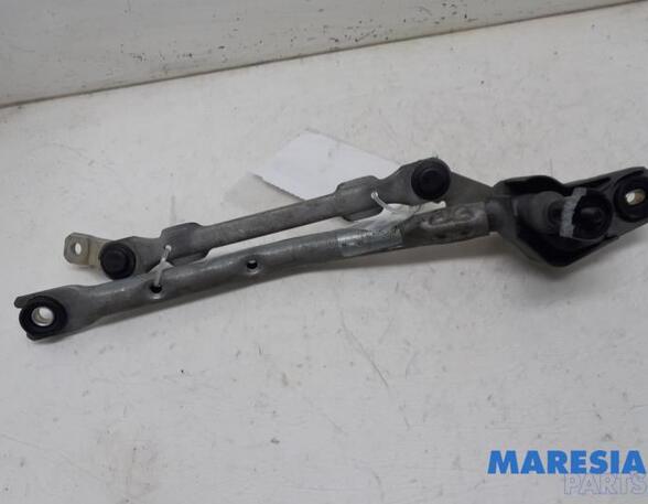 Wiper Linkage PEUGEOT 107 (PM_, PN_)