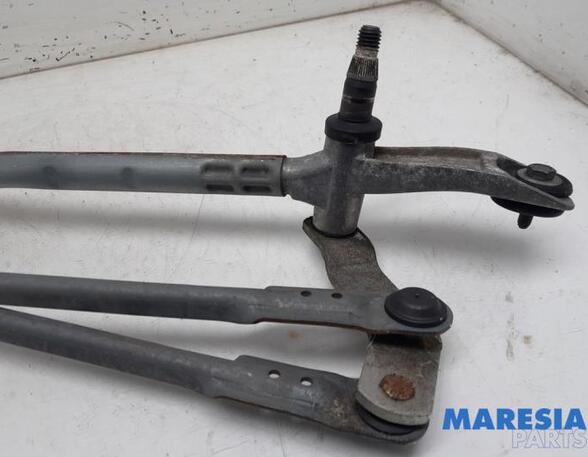 Wiper Linkage PEUGEOT 308 II (LB_, LP_, LW_, LH_, L3_), PEUGEOT 308 SW II (LC_, LJ_, LR_, LX_, L4_)