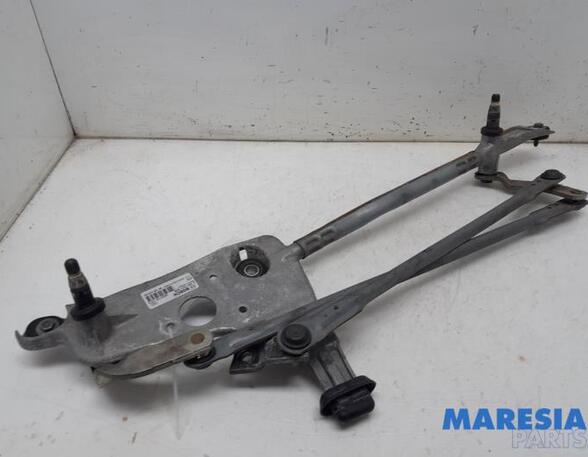 Wiper Linkage PEUGEOT 308 II (LB_, LP_, LW_, LH_, L3_), PEUGEOT 308 SW II (LC_, LJ_, LR_, LX_, L4_)