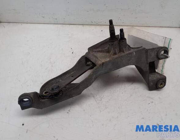 Wiper Linkage RENAULT TWINGO I (C06_)