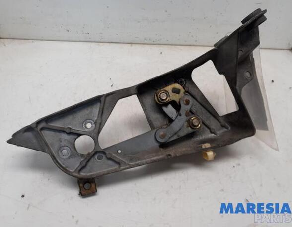 Wiper Linkage RENAULT TWINGO I (C06_)