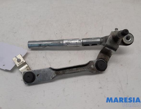 Wiper Linkage PEUGEOT 3008 MPV (0U_), PEUGEOT 5008 (0U_, 0E_)