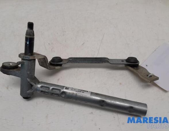 Wiper Linkage PEUGEOT 3008 MPV (0U_), PEUGEOT 5008 (0U_, 0E_)