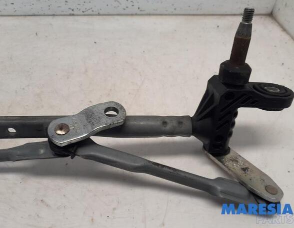 Wiper Linkage FIAT 500 (312_), FIAT 500 C (312_), ABARTH 500C / 595C / 695C (312_), ABARTH 500 / 595 / 695 (312_)