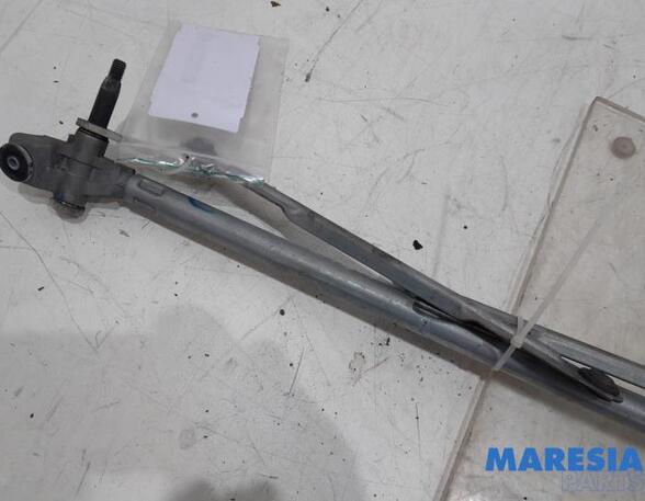 Wiper Linkage CITROËN DS4 (NX_), DS DS 4 / DS 4 CROSSBACK (NX_)