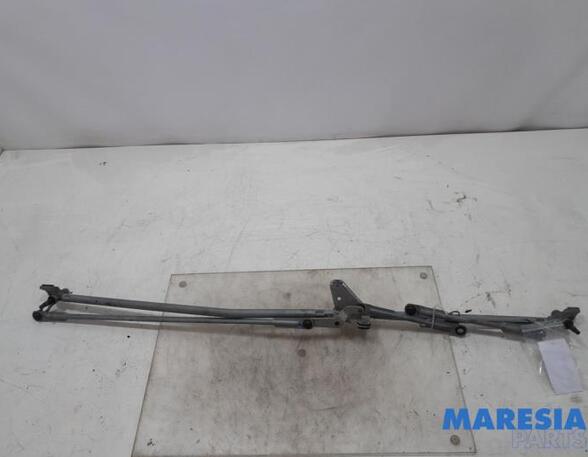 Wiper Linkage CITROËN DS4 (NX_), DS DS 4 / DS 4 CROSSBACK (NX_)