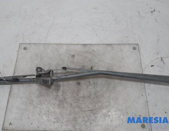 Wiper Linkage CITROËN DS4 (NX_), DS DS 4 / DS 4 CROSSBACK (NX_)