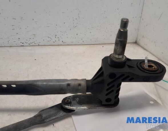 Wiper Linkage FIAT BRAVO II (198_), LANCIA DELTA III (844_)