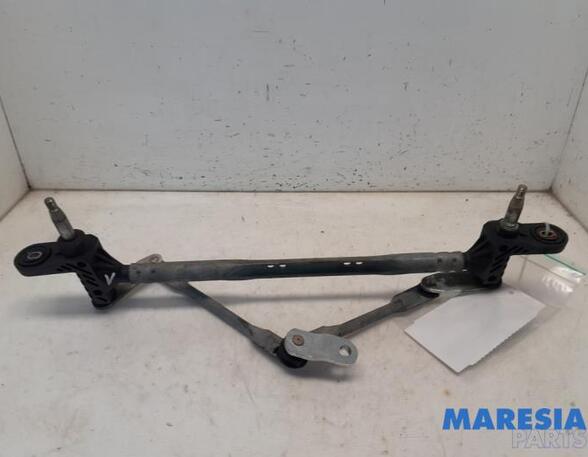 Wiper Linkage FIAT BRAVO II (198_), LANCIA DELTA III (844_)