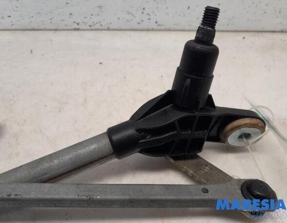 Wiper Linkage RENAULT MEGANE III Grandtour (KZ0/1)