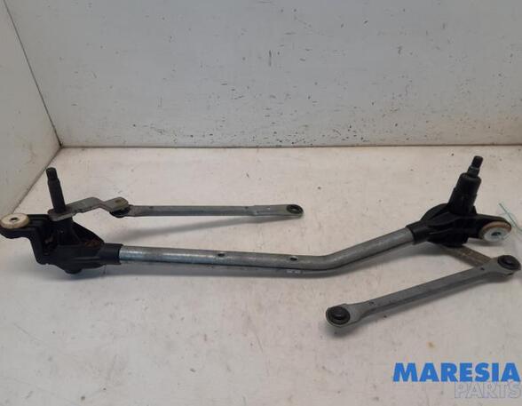 Wiper Linkage RENAULT MEGANE III Grandtour (KZ0/1)