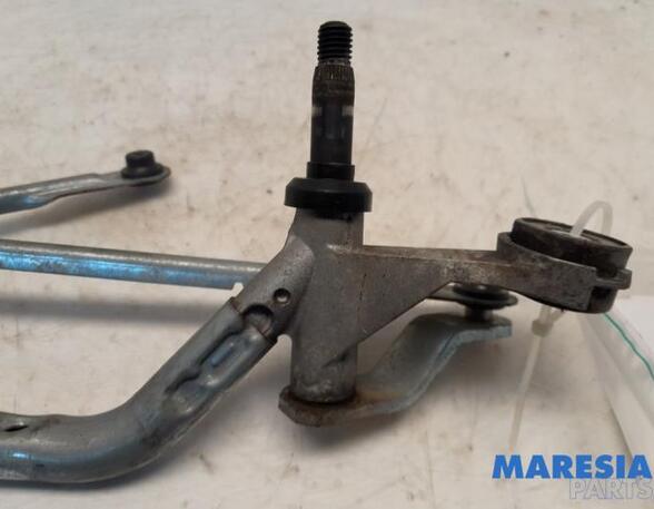 Wiper Linkage RENAULT CLIO IV Grandtour (KH_), RENAULT CAPTUR I (J5_, H5_), RENAULT CLIO IV (BH_)