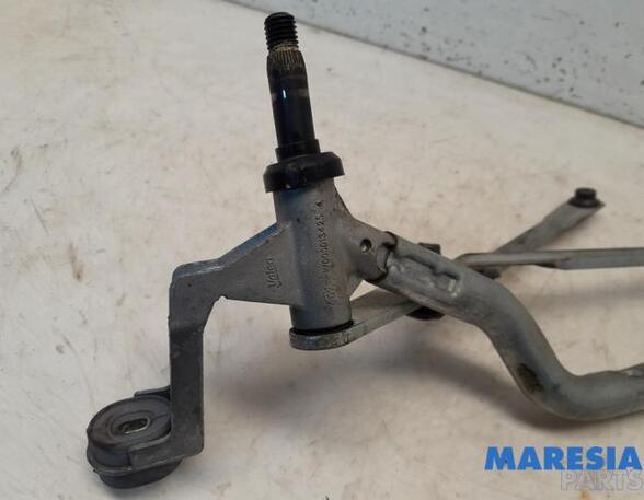 Wiper Linkage RENAULT CLIO IV Grandtour (KH_), RENAULT CAPTUR I (J5_, H5_), RENAULT CLIO IV (BH_)