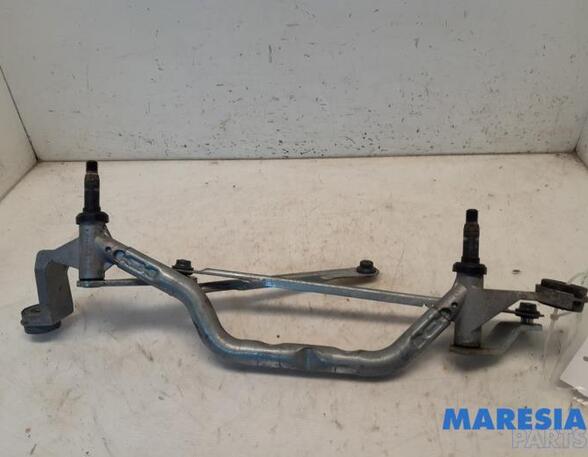 Wiper Linkage RENAULT CLIO IV Grandtour (KH_), RENAULT CAPTUR I (J5_, H5_), RENAULT CLIO IV (BH_)