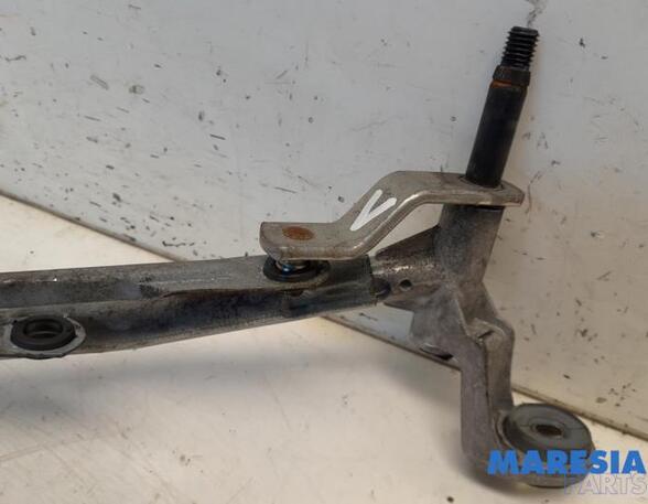 Wiper Linkage RENAULT TWINGO III (BCM_, BCA_)