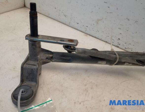 Wiper Linkage RENAULT TWINGO III (BCM_, BCA_)