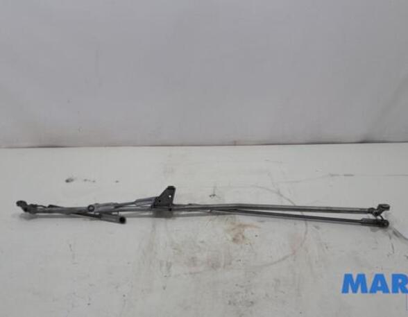 Wiper Linkage CITROËN C4 II (B7)