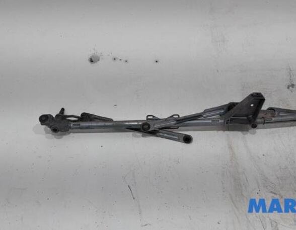 Wiper Linkage CITROËN C4 II (B7)