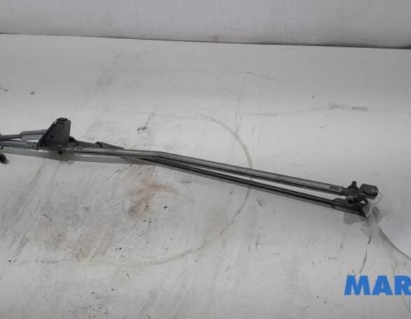 Wiper Linkage CITROËN C4 II (B7)