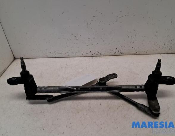 Wiper Linkage FIAT 500 (312_), FIAT 500 C (312_), ABARTH 500C / 595C / 695C (312_), ABARTH 500 / 595 / 695 (312_)