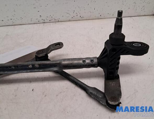 Wiper Linkage FIAT 500 (312_), FIAT 500 C (312_), ABARTH 500C / 595C / 695C (312_), ABARTH 500 / 595 / 695 (312_)