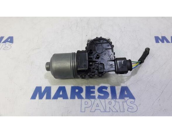 Wiper Motor PEUGEOT 2008 I (CU)