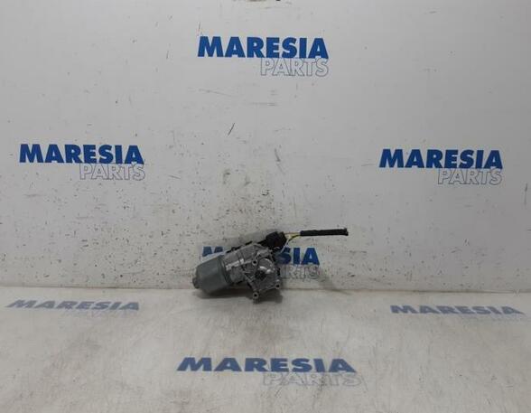 Wiper Motor PEUGEOT 208 I (CA, CC)