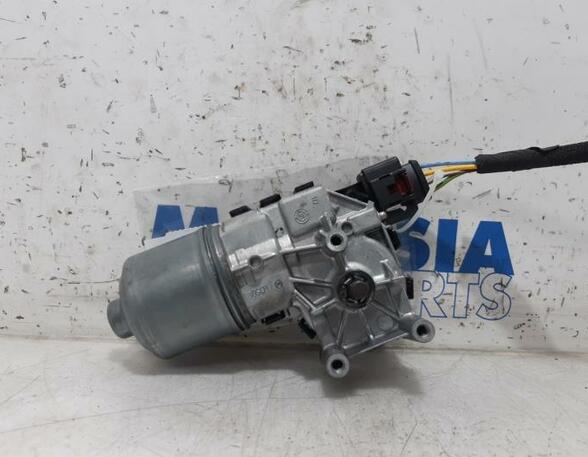 Wiper Motor PEUGEOT 208 I (CA, CC)