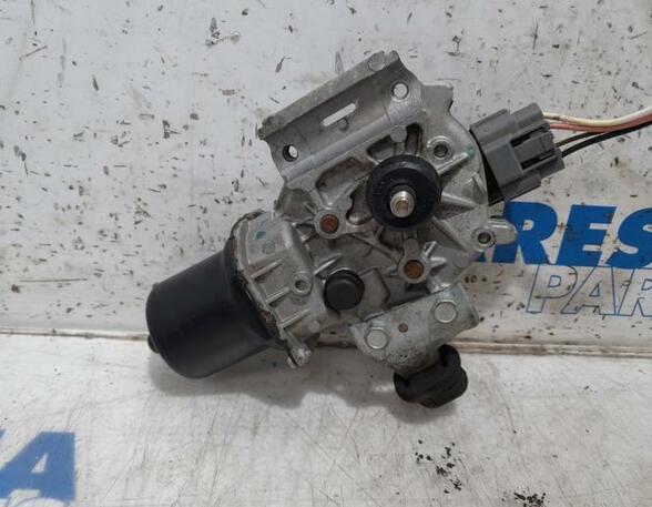 Wiper Motor RENAULT CAPTUR I (J5_, H5_), RENAULT CLIO IV (BH_)