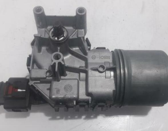 Wiper Motor PEUGEOT 2008 I (CU)