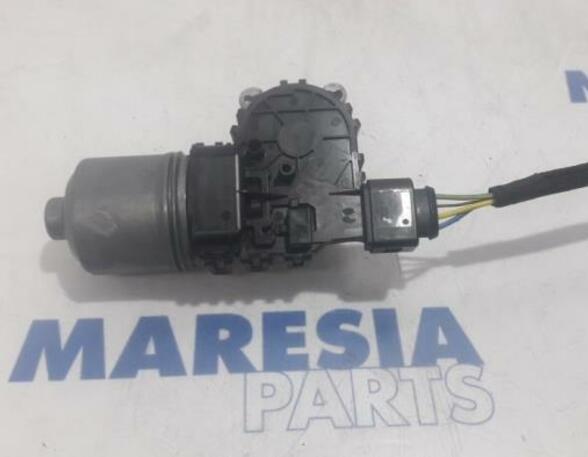 Wiper Motor PEUGEOT 2008 I (CU)