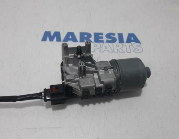 Wiper Motor CITROËN C3 II (SC), CITROËN C3 III (SX)