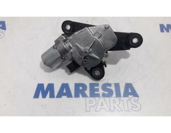 Wiper Motor CITROËN C3 II (SC), CITROËN C3 III (SX)