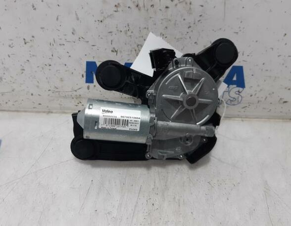 Wiper Motor PEUGEOT 208 I (CA, CC)