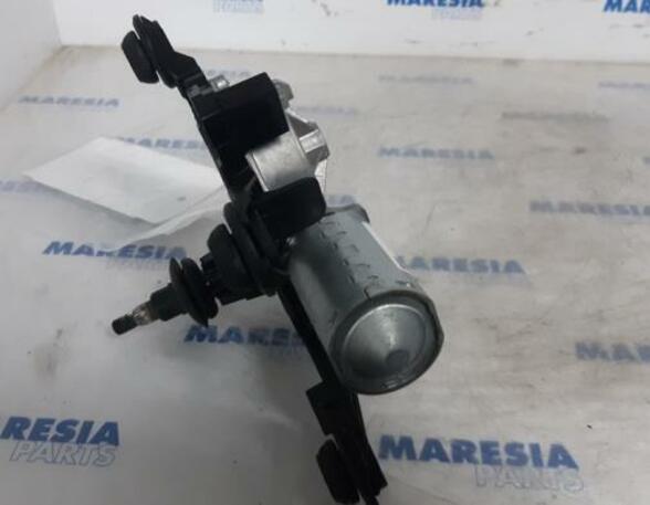 Wiper Motor PEUGEOT 208 I (CA, CC)