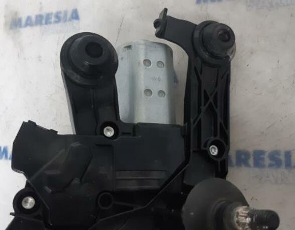 Wiper Motor PEUGEOT 208 I (CA, CC)