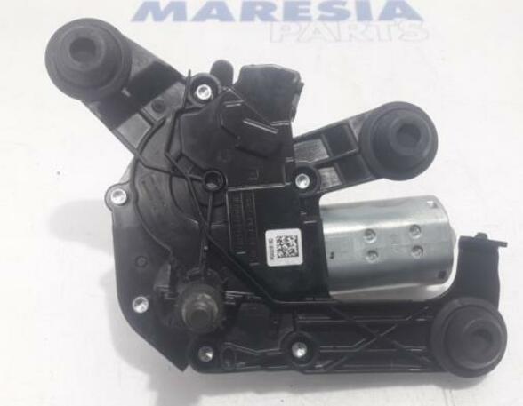 Wiper Motor PEUGEOT 2008 I (CU)