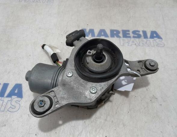 Wiper Motor CITROËN C4 Grand Picasso II (DA, DE), CITROËN C4 Picasso II (--)