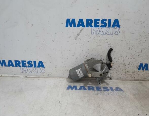 Wiper Motor FIAT Punto (199)