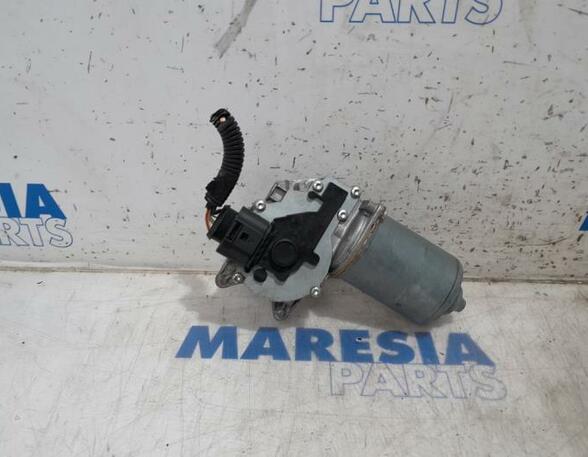 Wiper Motor FIAT Punto (199)