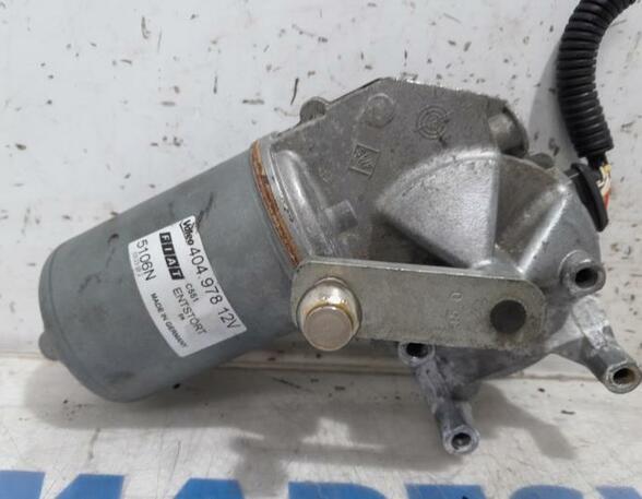 Wiper Motor FIAT Punto (199)