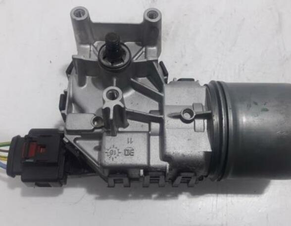 Wiper Motor PEUGEOT 208 I (CA, CC)