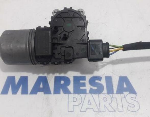 Wiper Motor PEUGEOT 208 I (CA, CC)