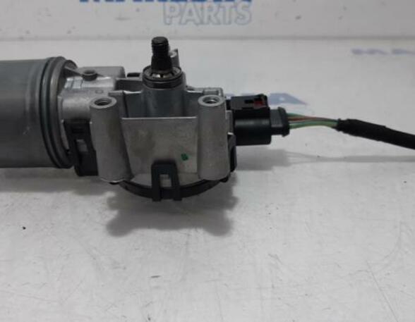 Wiper Motor CITROËN C3 II (SC), CITROËN C3 III (SX)