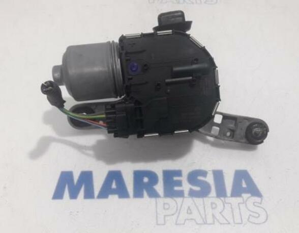 Wiper Motor CITROËN C4 Grand Picasso II (DA, DE), CITROËN C4 Picasso II (--)