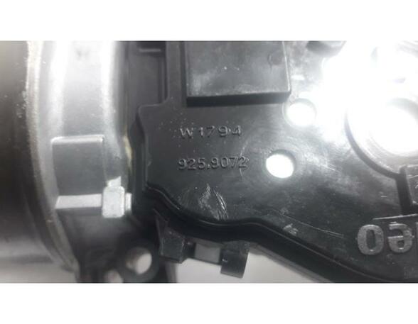 Wiper Motor RENAULT MEGANE III Grandtour (KZ0/1)