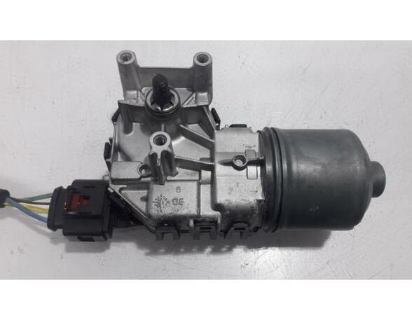 Wiper Motor PEUGEOT 208 I (CA, CC)