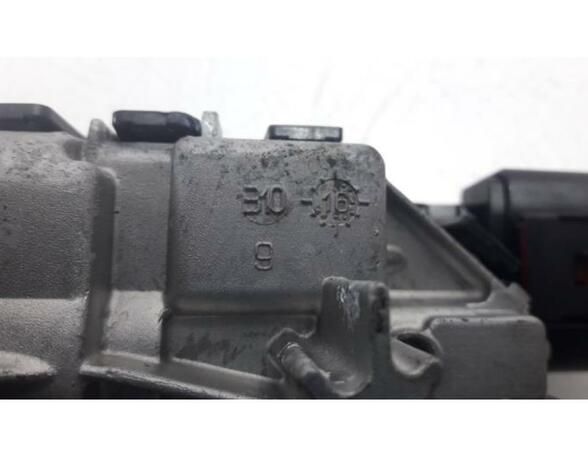 Wiper Motor PEUGEOT 208 I (CA, CC)